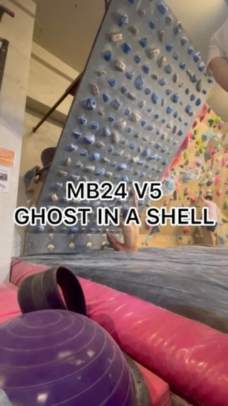 Ghost in a shell, 6C/V5 benchmark