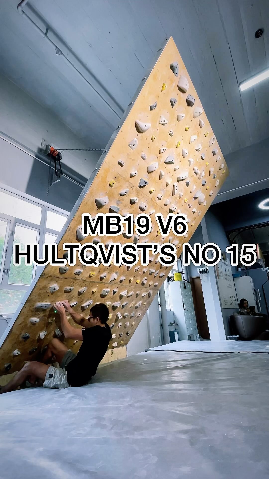 Untitled, V6