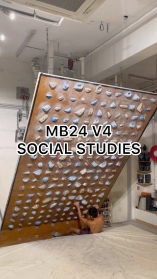 Social Studies, 6B+/V4 benchmark