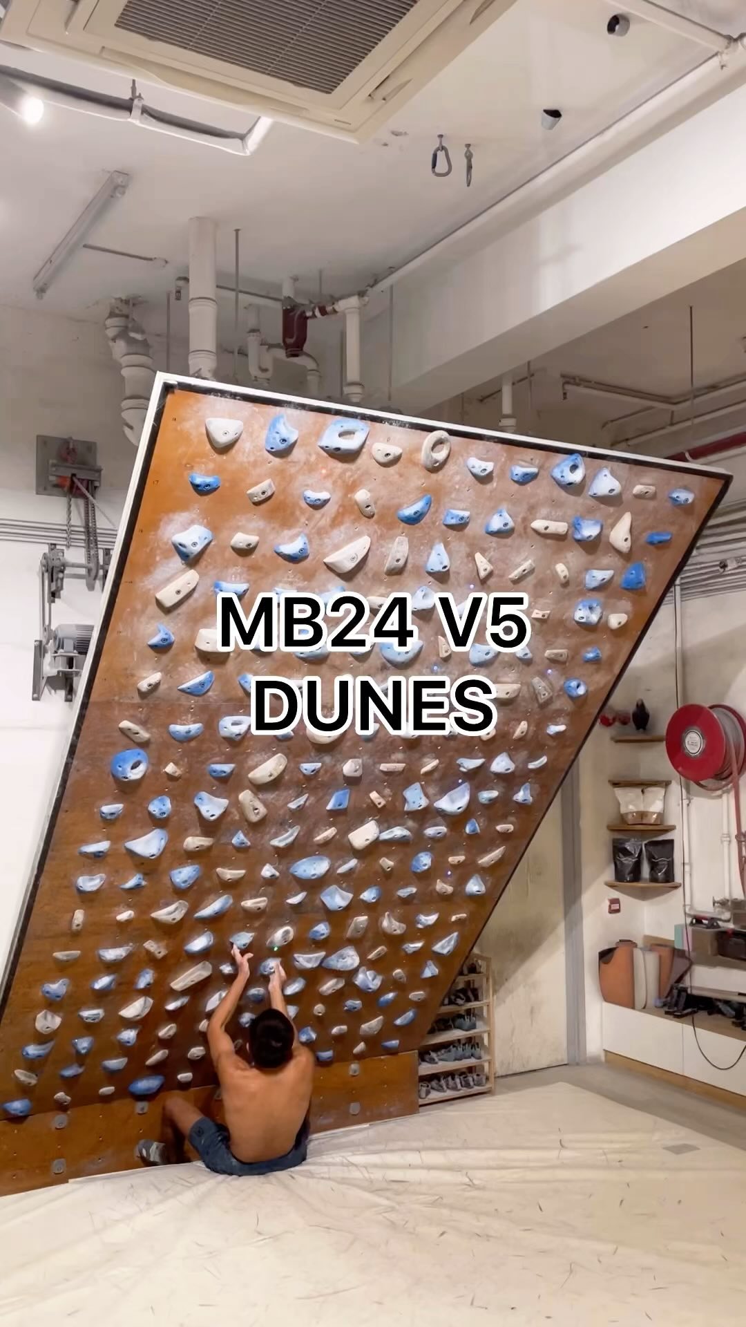 Dunes, 6C/V5 benchmark