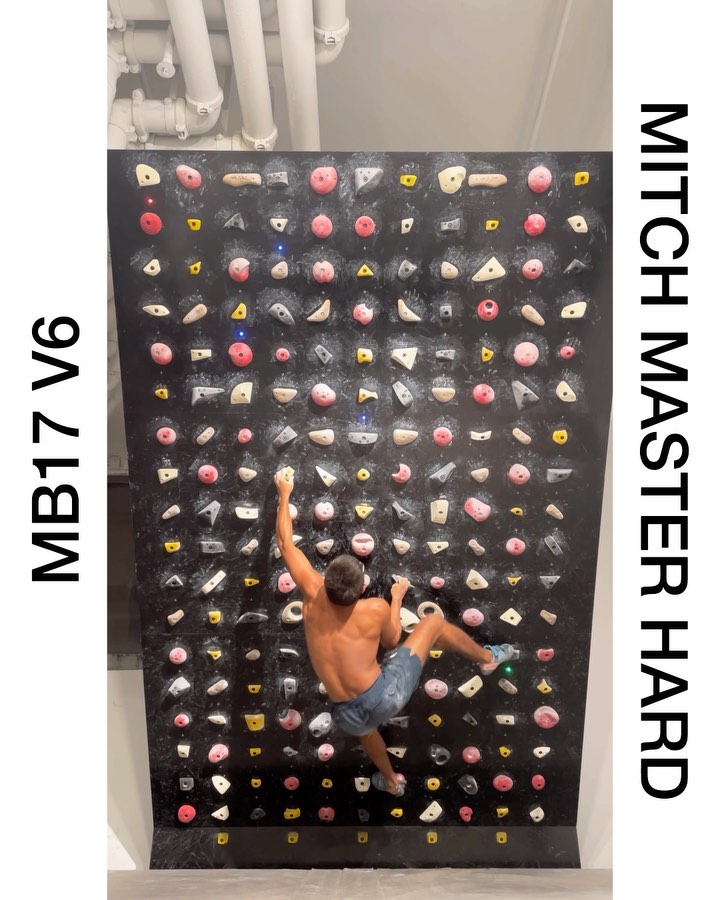 Untitled, V6