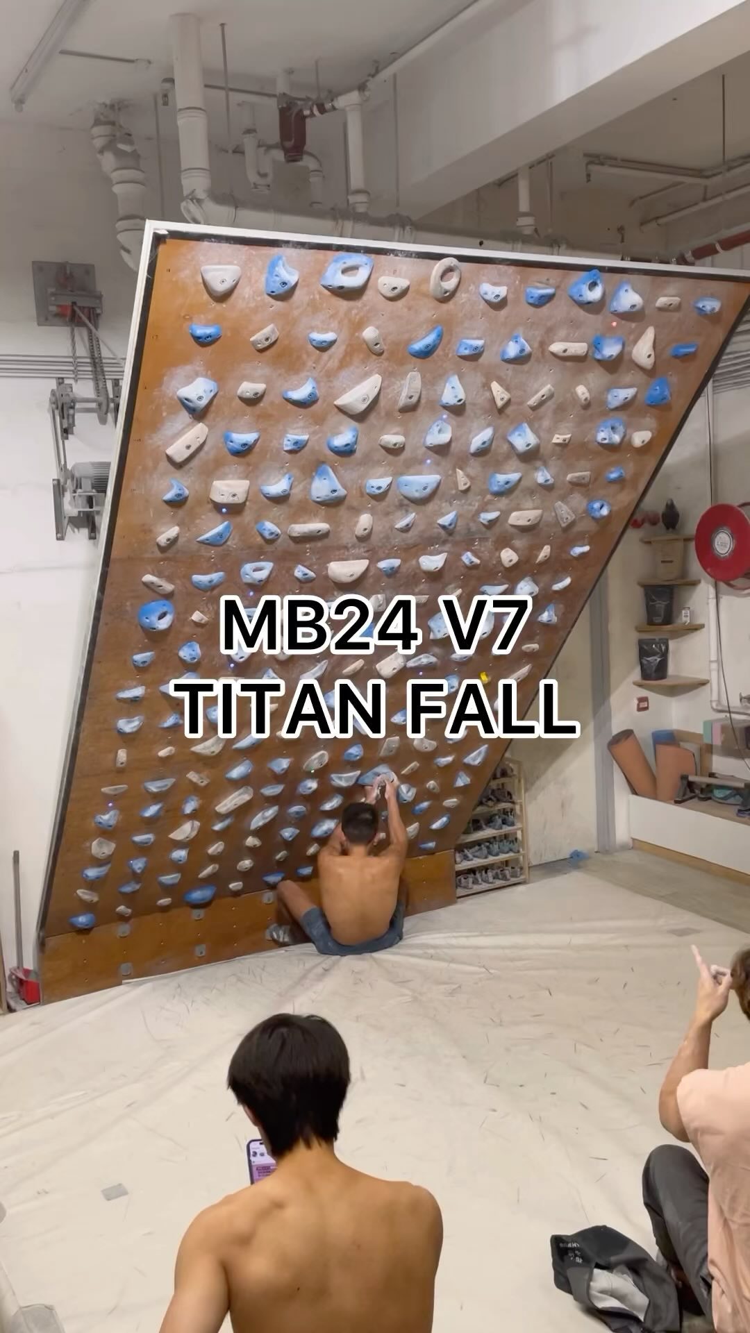 titan fall, 7A+/V7 benchmark