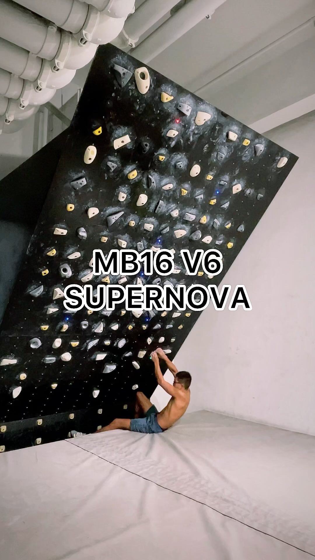 Supernova, 7A/V6 benchmark
