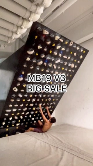 BIG SALE, 6A+/V3 benchmark