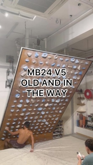 Old And In The Way, 6C/V5 benchmark