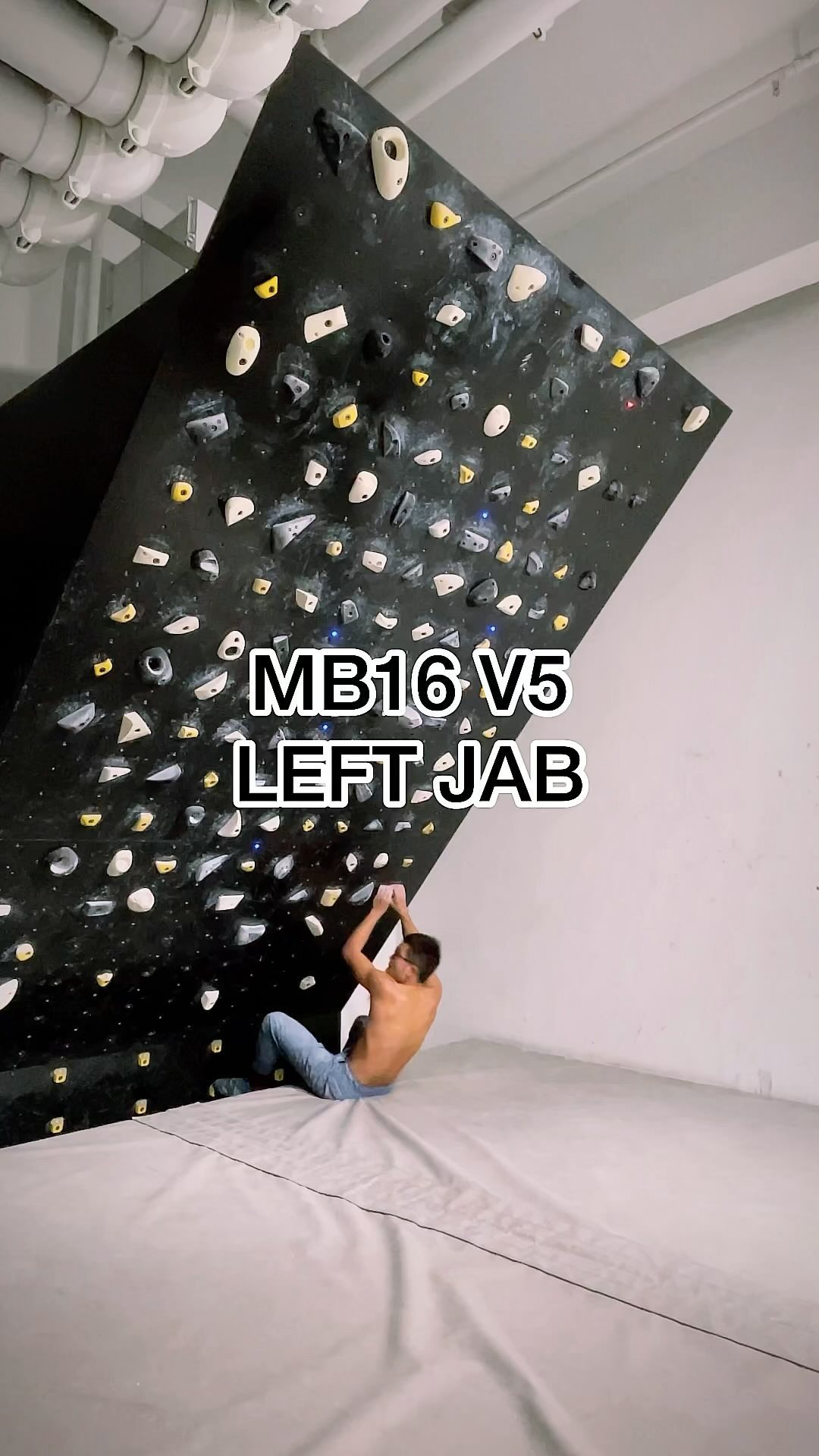 Untitled, V5