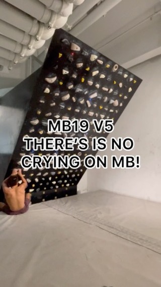THERE’S NO CRYING ON MB!, 6C+/V5 benchmark