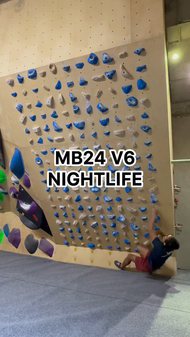Nightlife, 7A/V6