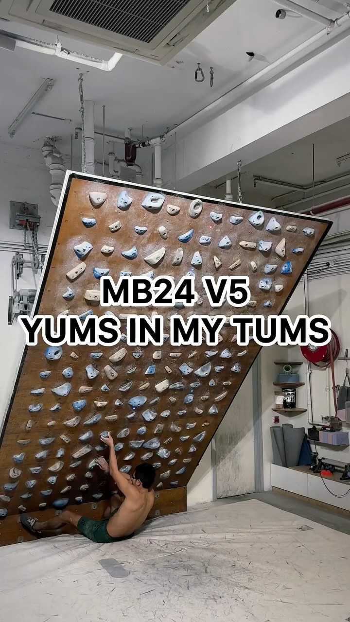yums in my tums, 6C/V5
