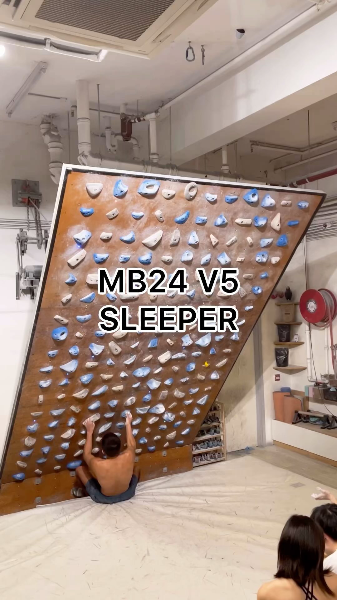 sleeper, 6C/V5 benchmark