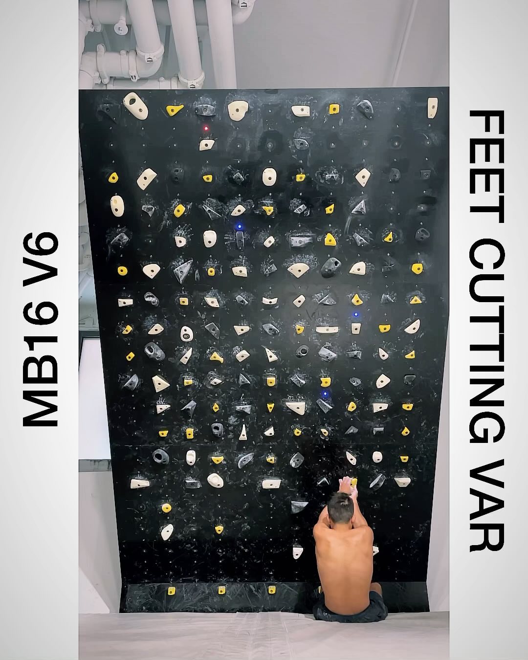 Untitled, V6
