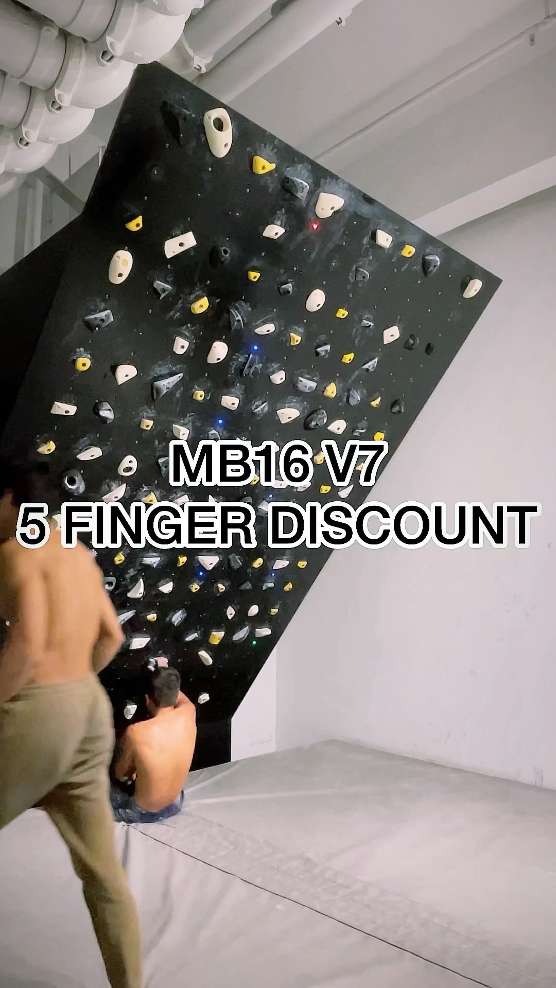 Untitled, V7