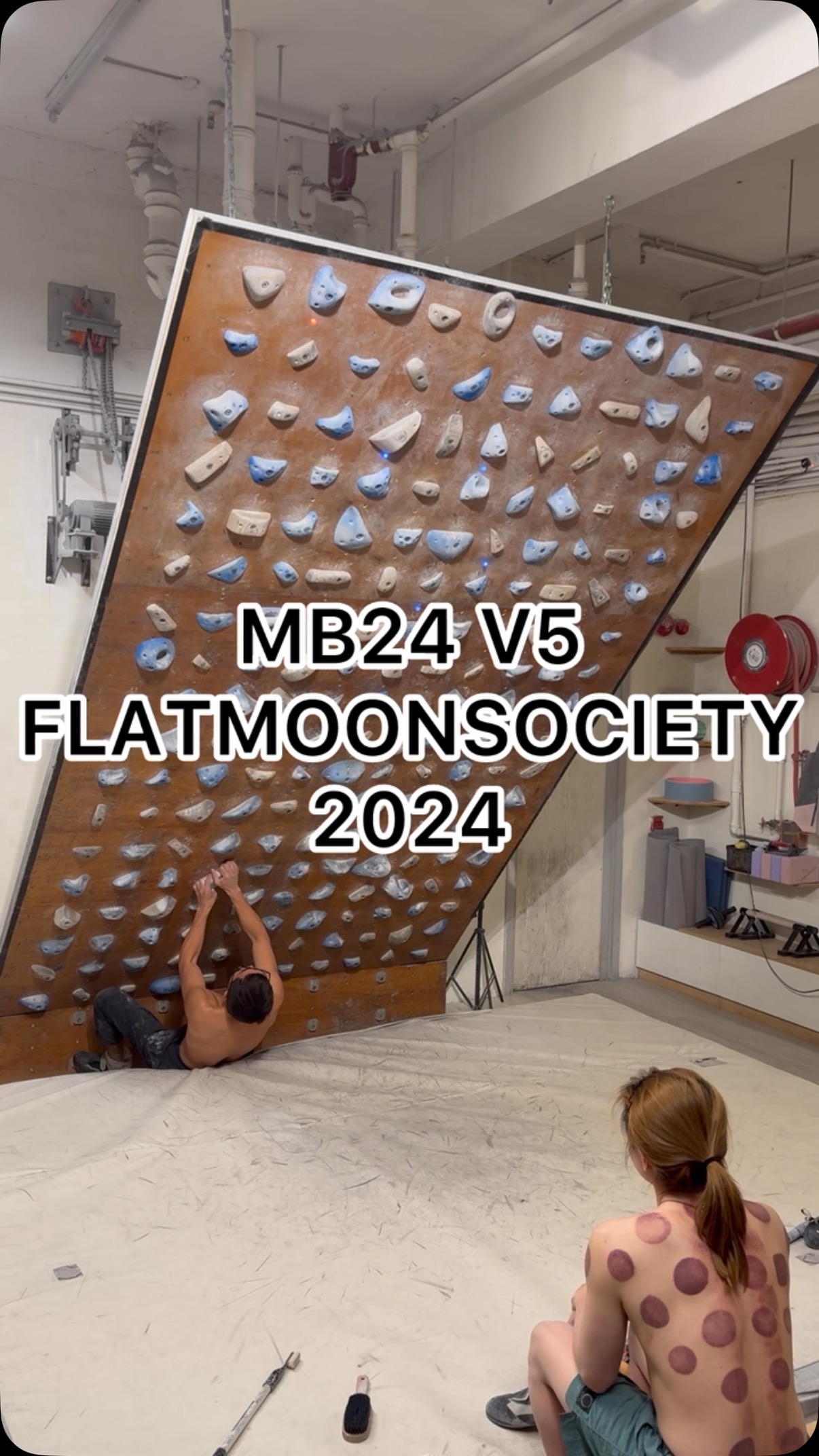 FlatMoonSociety2024, 6C/V5