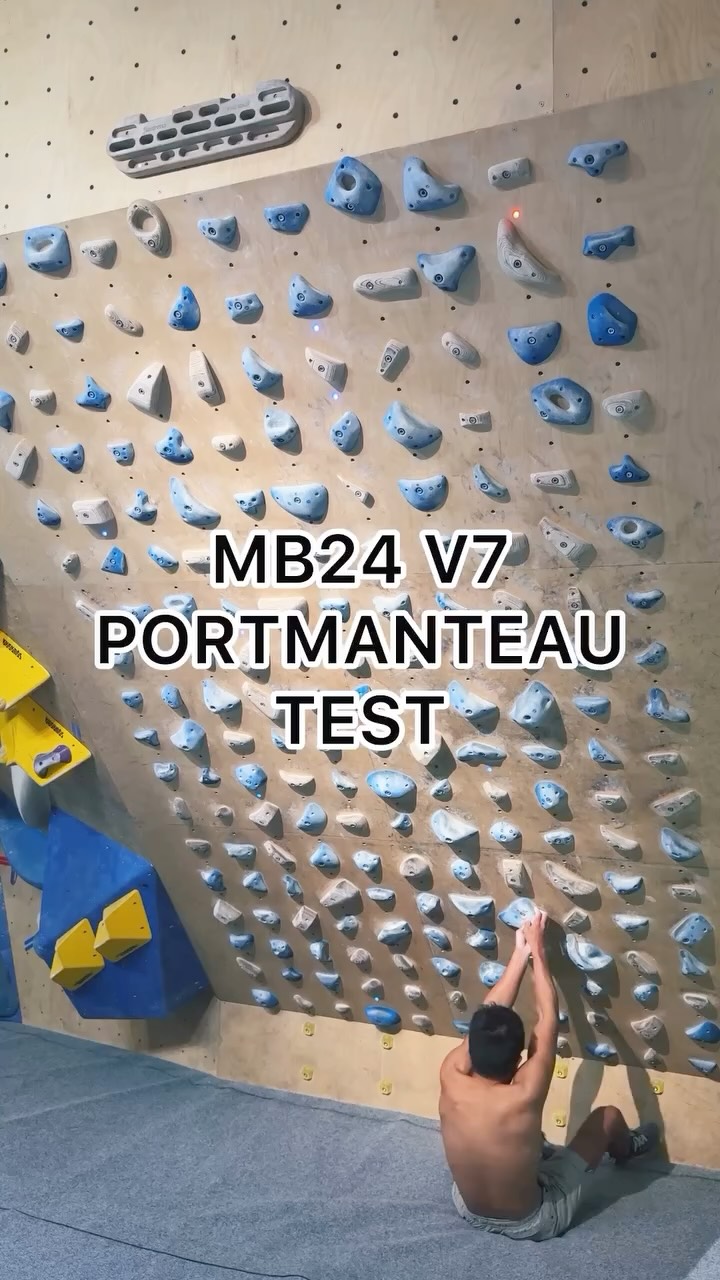 Portmanteau Test, 7A+/V7