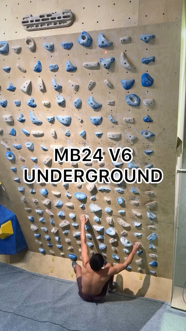 Underground, 7A/V6
