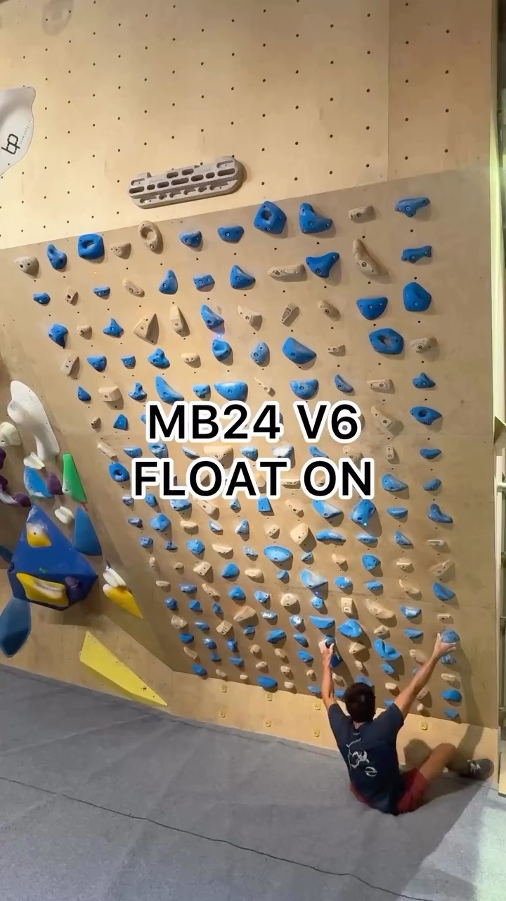 float on, 7A/V6