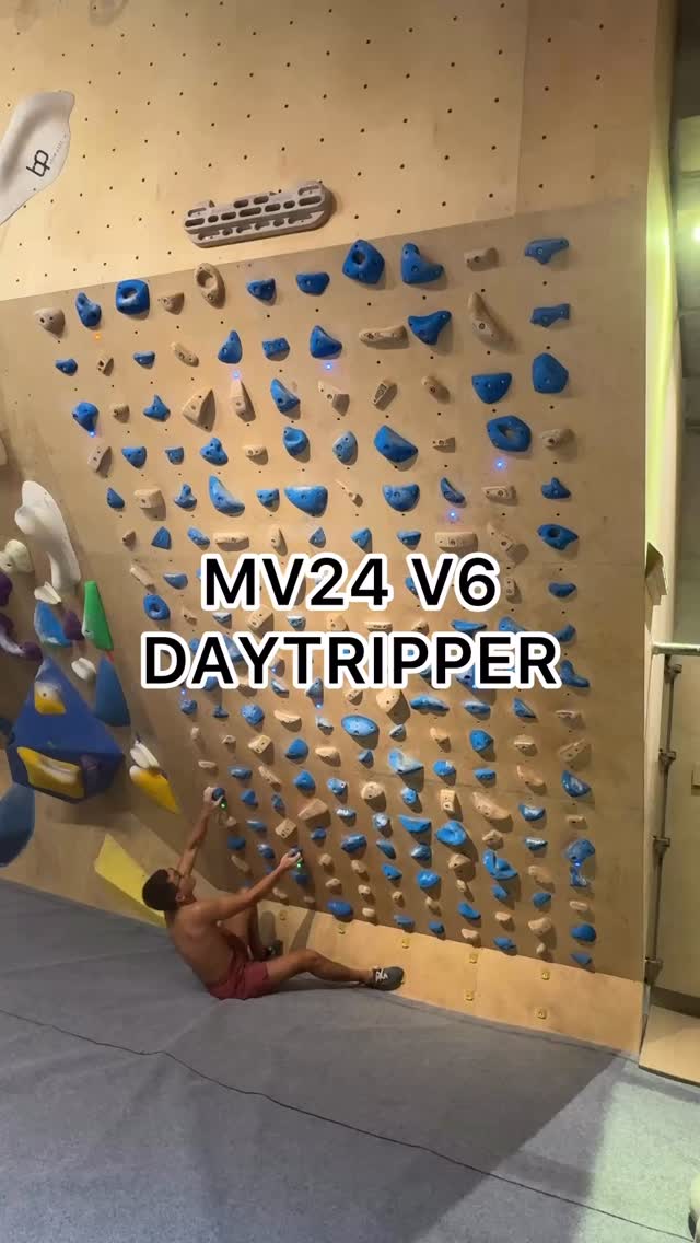 Daytripper, 7A/V6