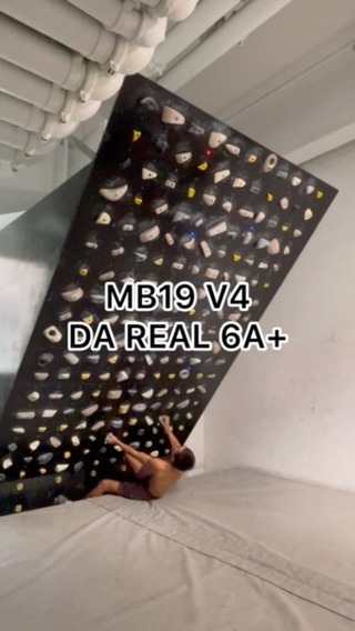 DA REAL 6A+, 6A benchmark