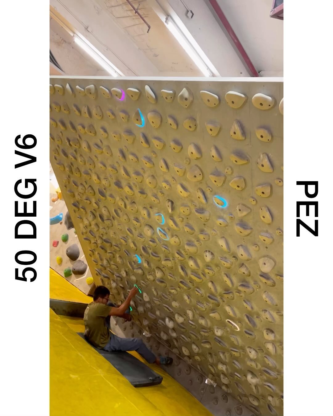 “Pez