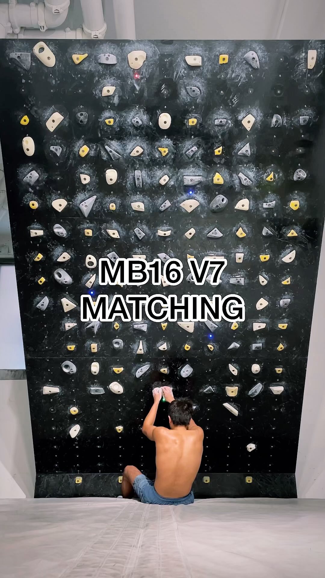 MATCHING, V7