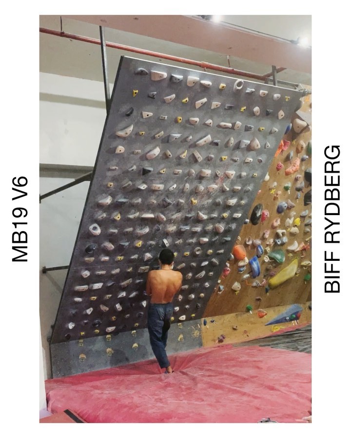 Untitled, V6