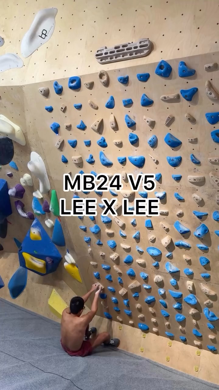 LEE X LEE, 6C/V5