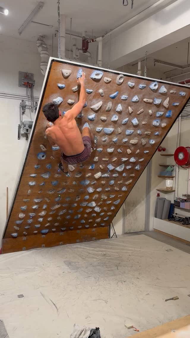 Rising Tide, 7A/V6