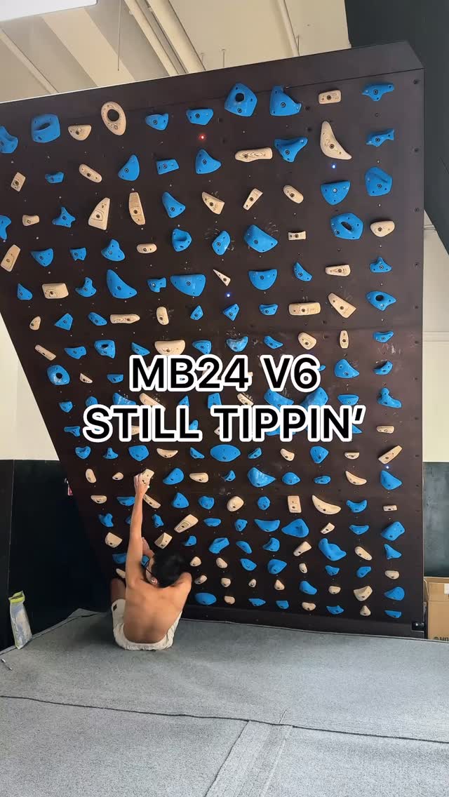 Still Tippin’, 7A/V6