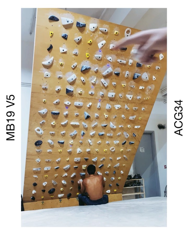 Untitled, V5