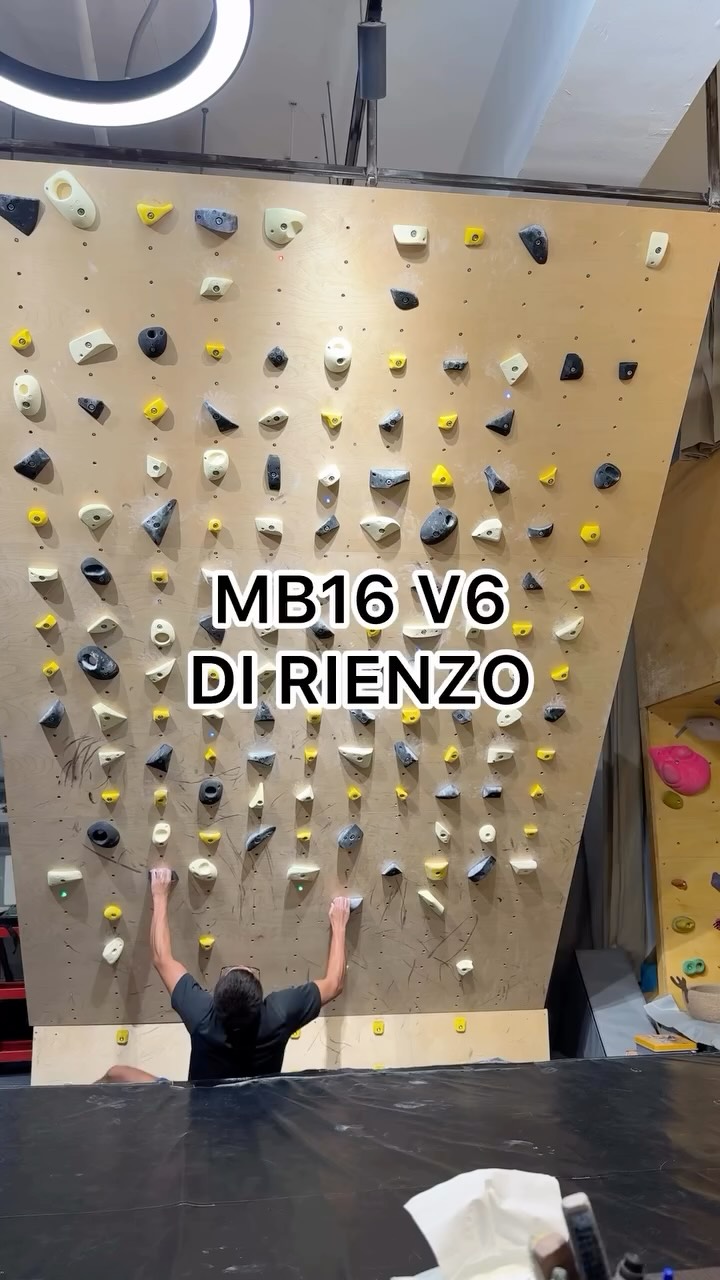 Di rienzo, 7A/V6