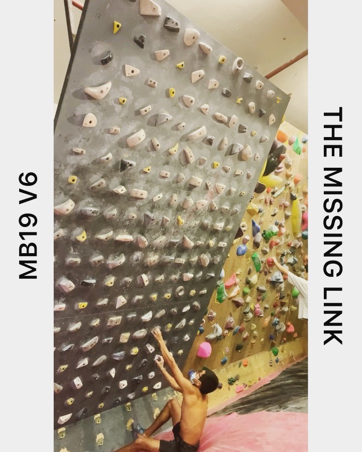 Untitled, V6