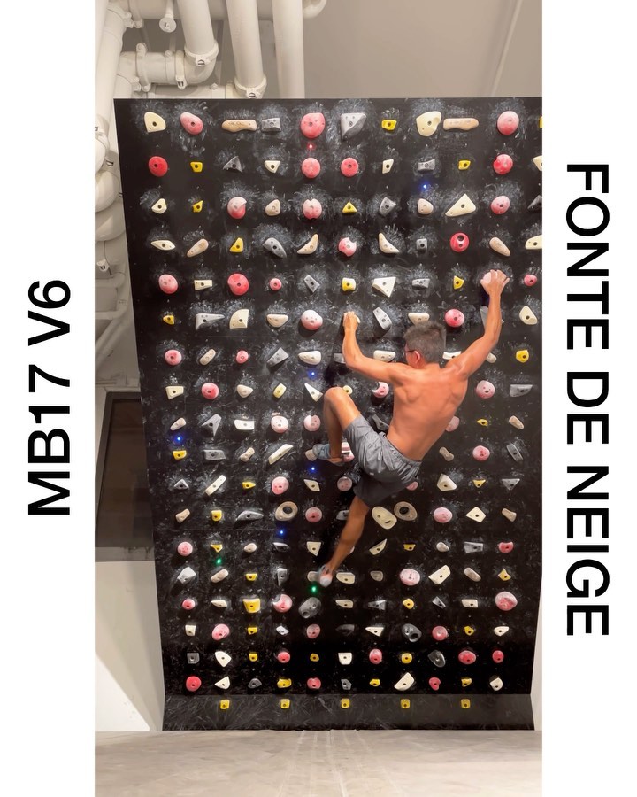 Untitled, V6