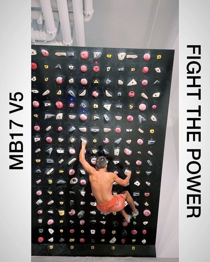 Untitled, V5
