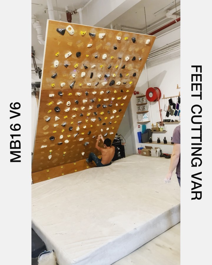 Untitled, V6