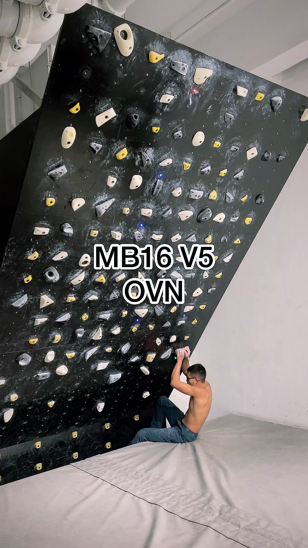 Untitled, V5