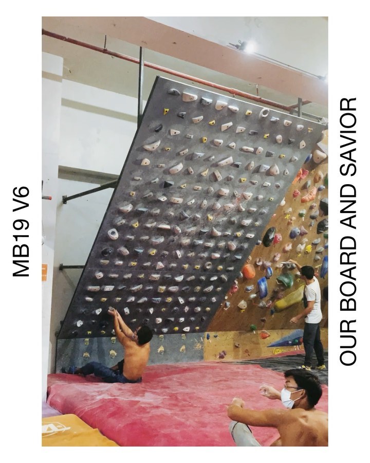 Untitled, V6