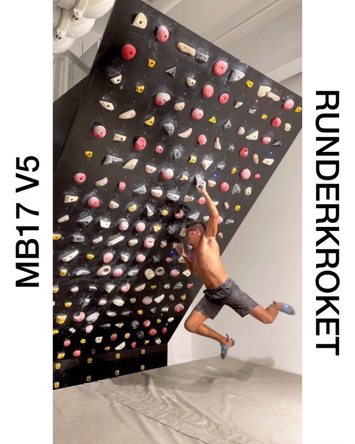 Untitled, V5