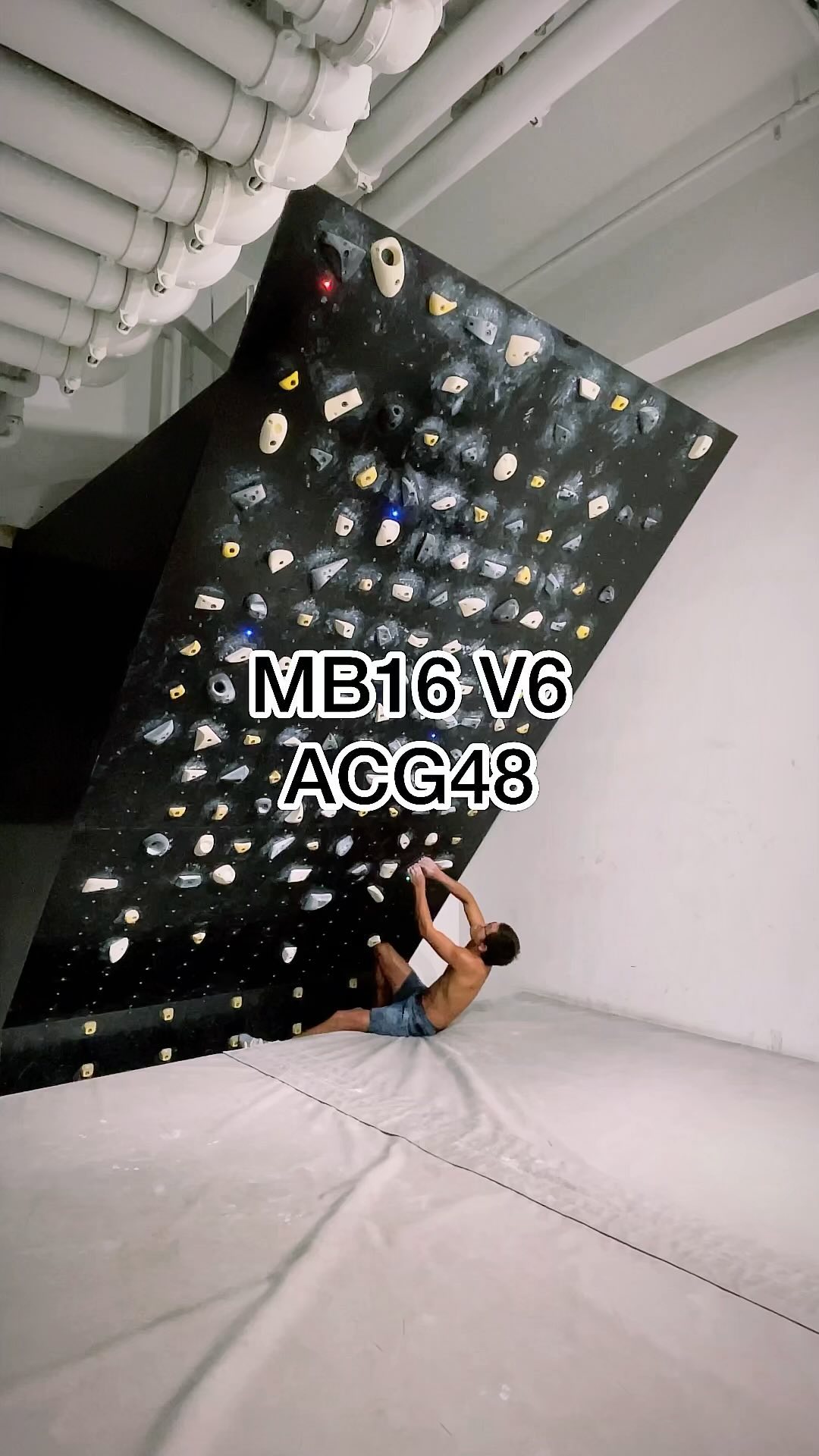 ACG48, V6
