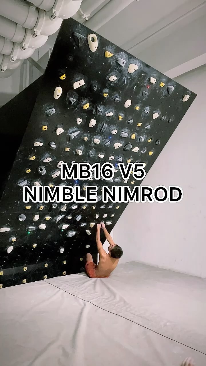 Untitled, V5