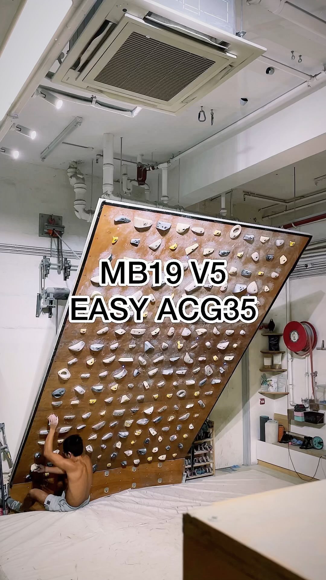 EASY ACG35, V5