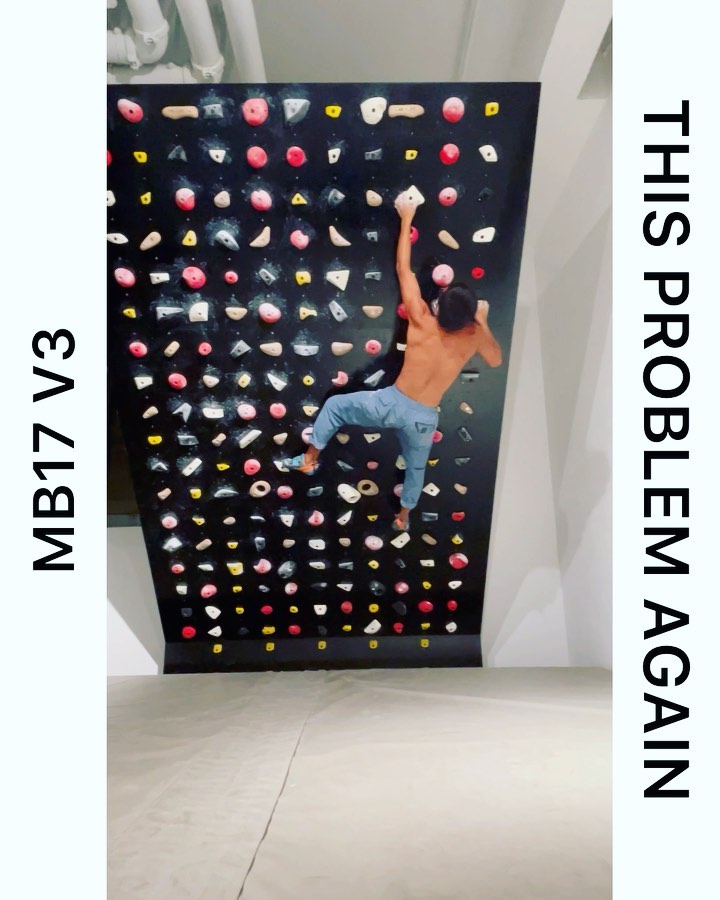 Untitled, V3