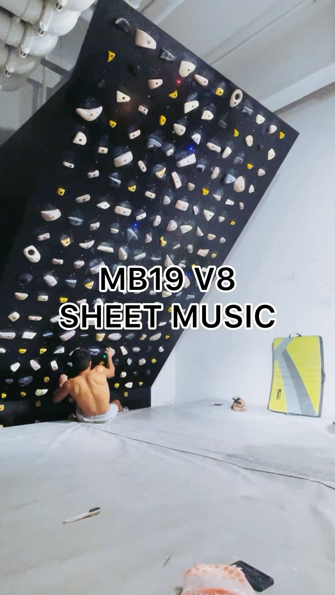 SHEET MUSIC, 7B/V8 benchmark