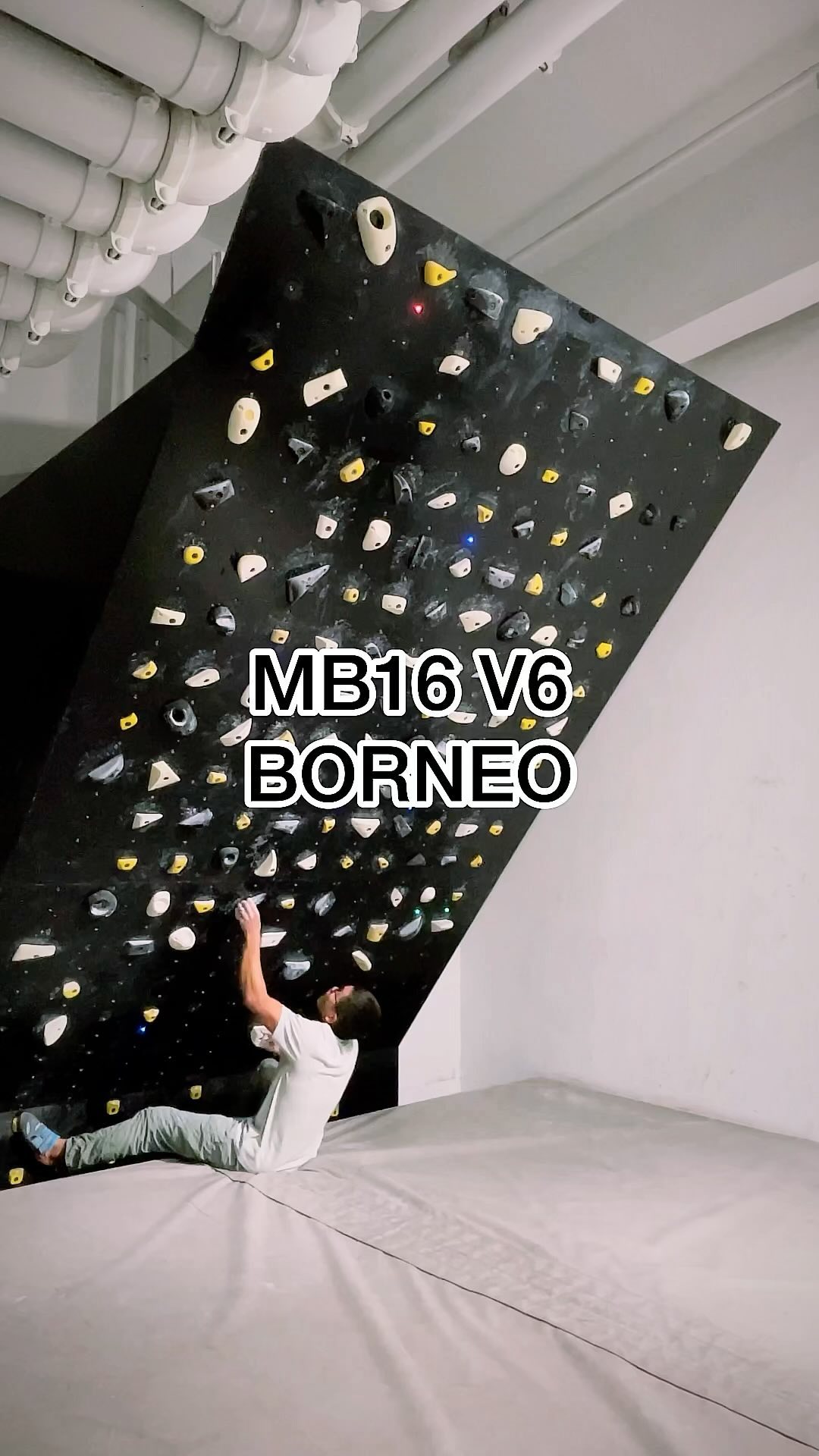 Untitled, V6