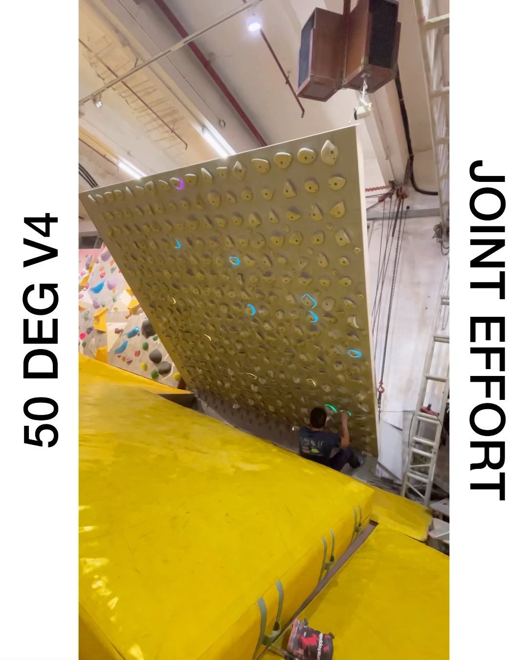 “joint effort