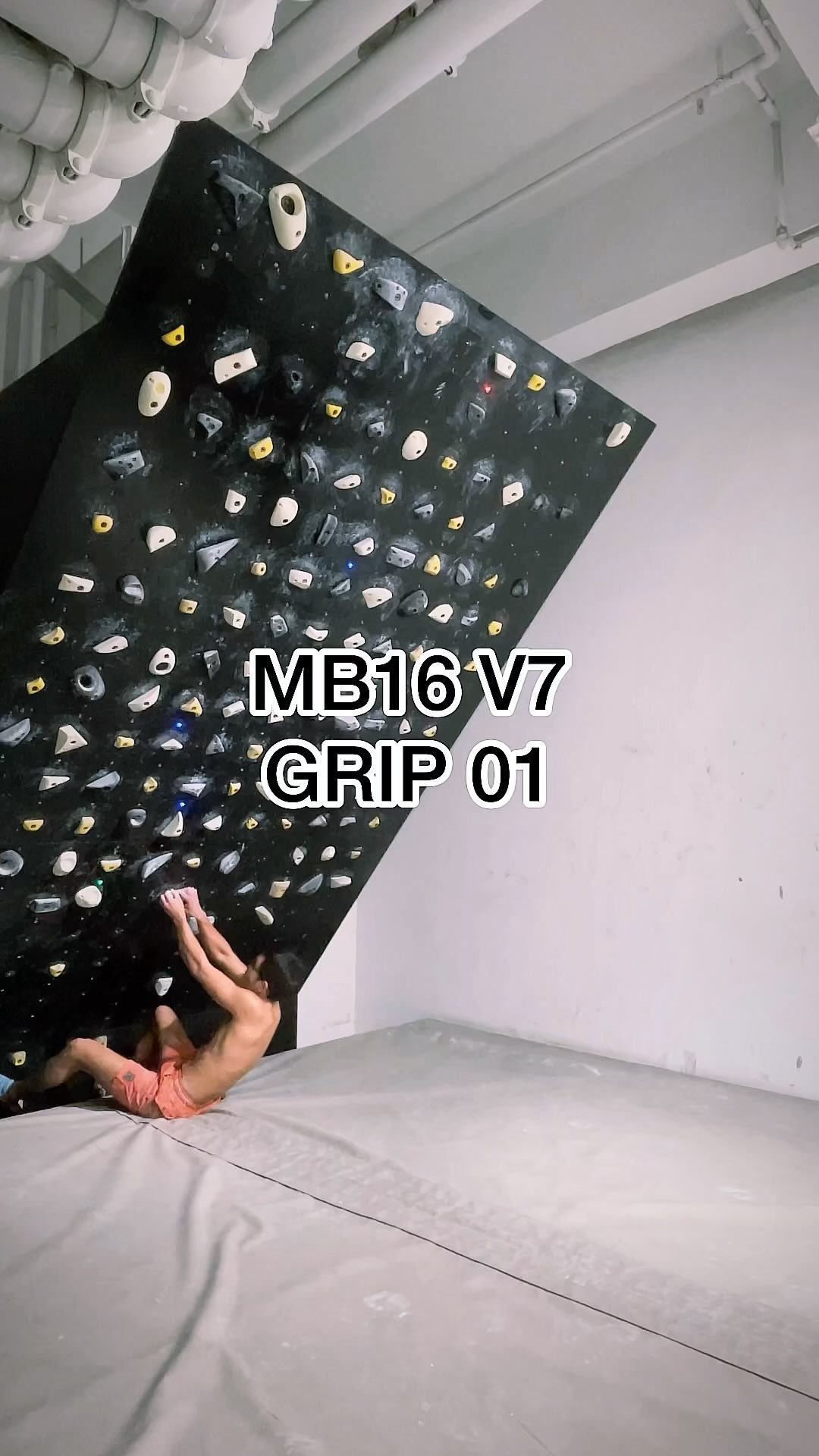 Untitled, V7