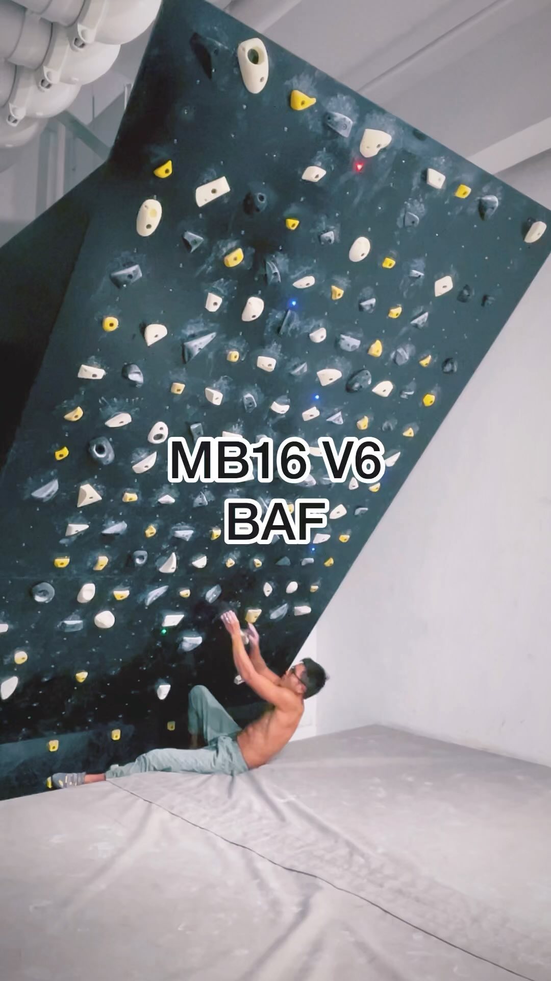 Untitled, V6