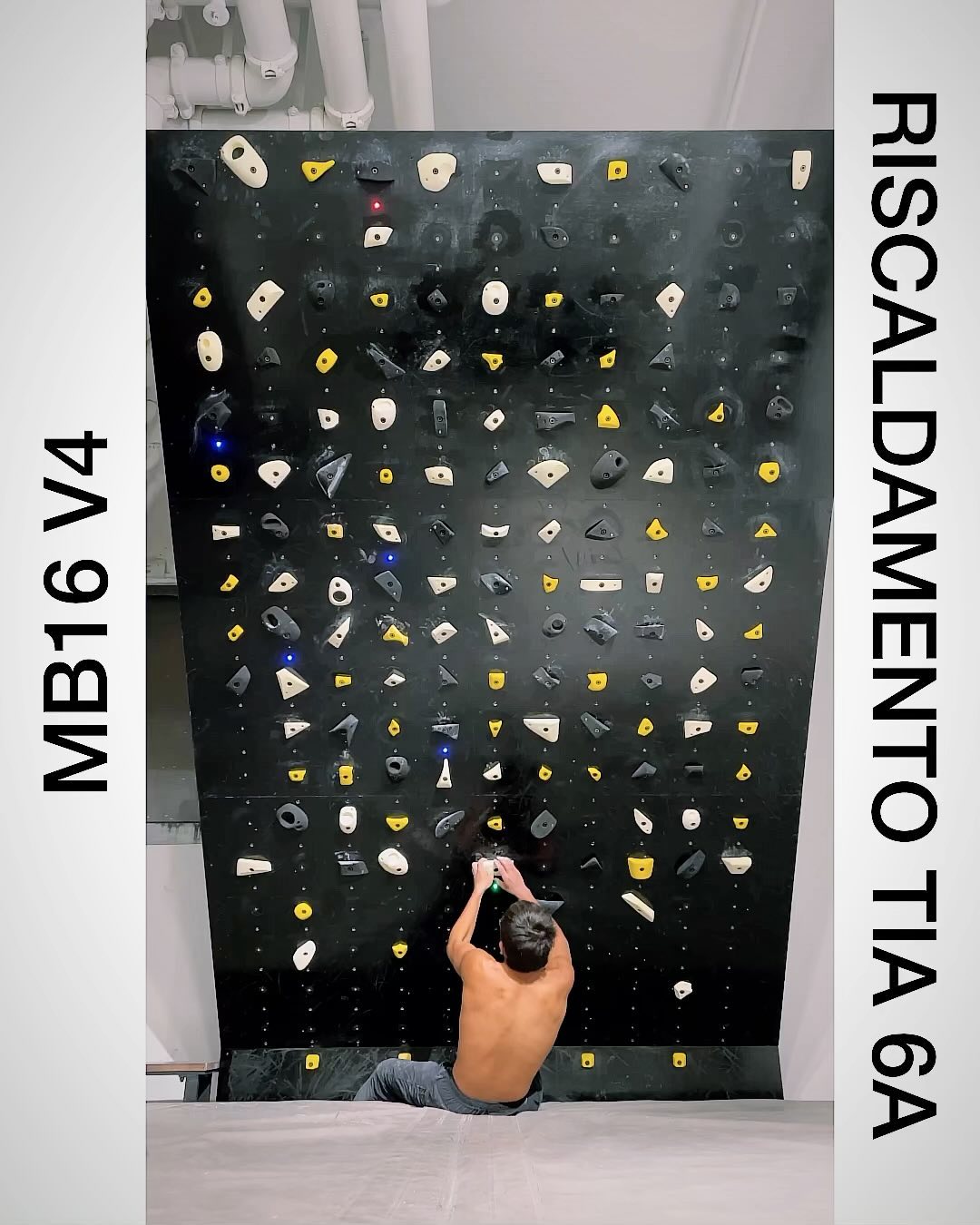Untitled, V4