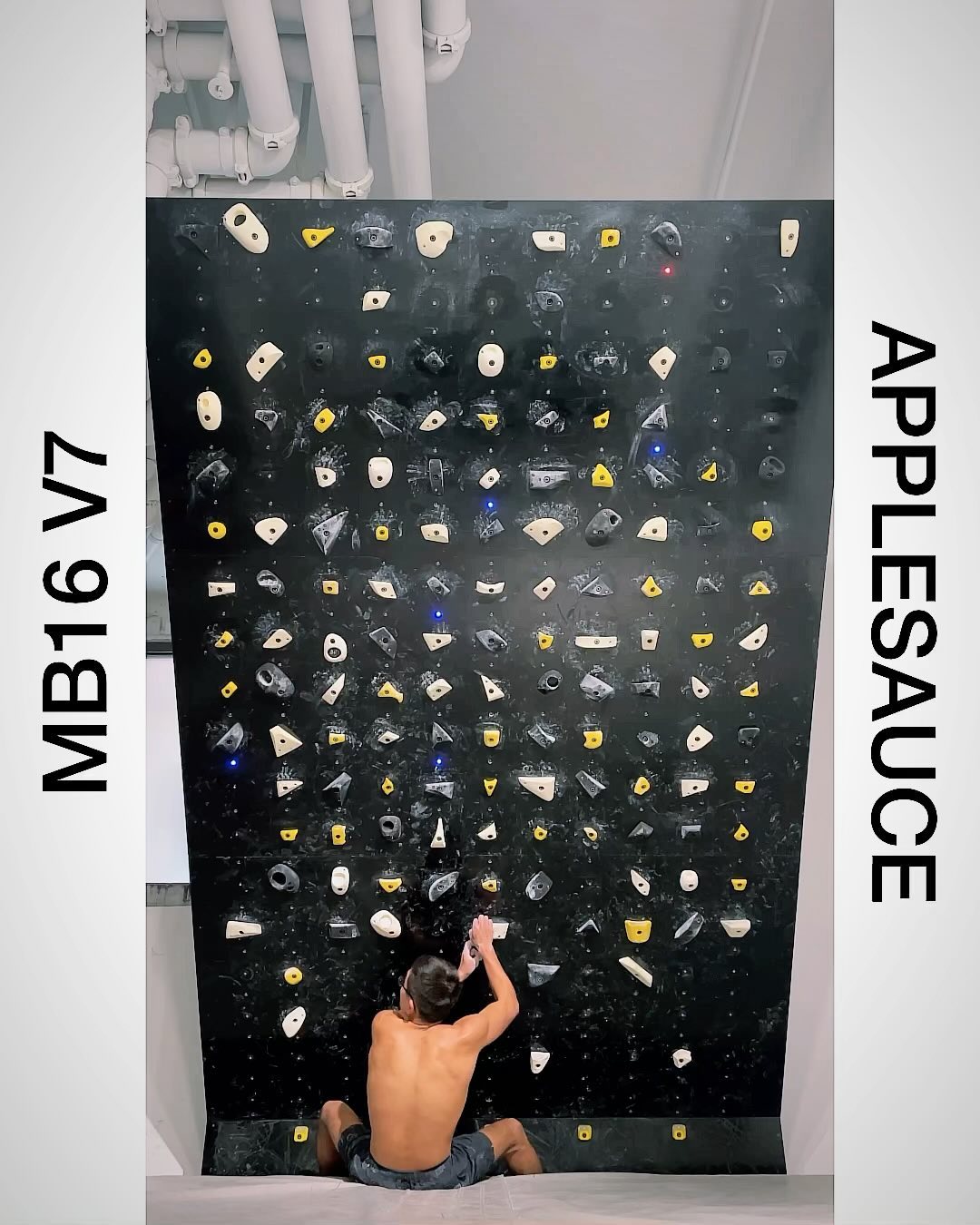Untitled, V7