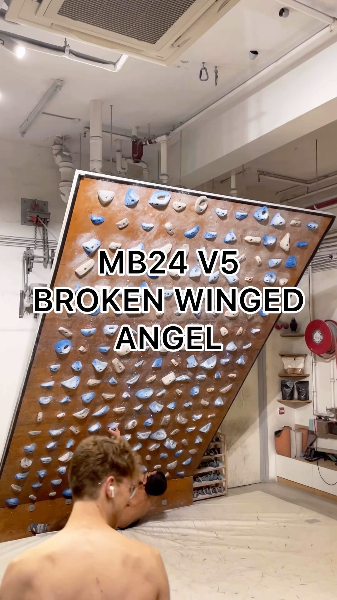 Broken Winged Angel, 6C/V5 benchmark