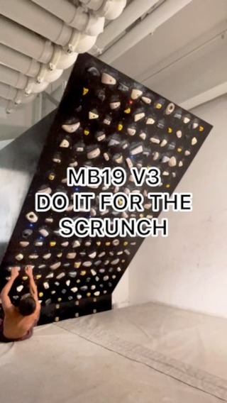 DO IT FOR THE SCRUNCH, 6A+/V3 benchmark